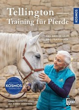 Linda Tellington-Jones Tellington Training für Pferde