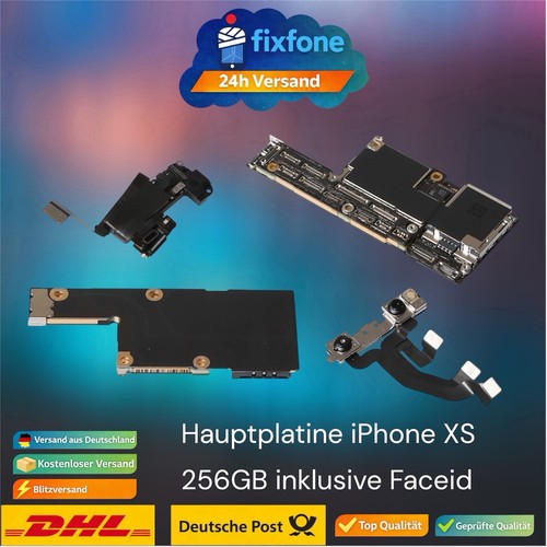 Iphone 256gb motherboard - iphone,