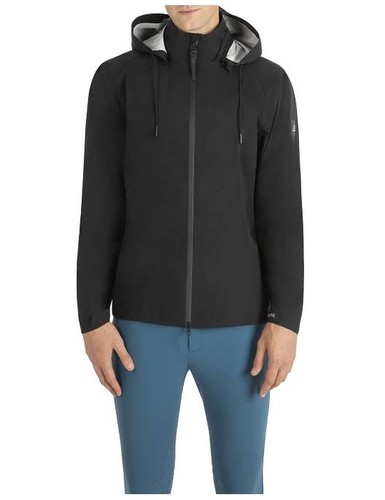 Equiline herren regenjacke - herren,