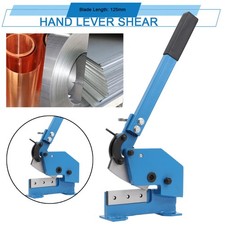 125mm Hebelschere