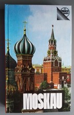 Tschernow - MOSKAU, Kurzer