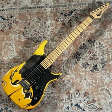 (Vigier) Excalibur Supra HSH