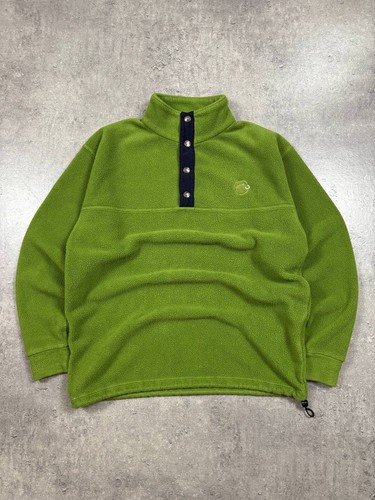 2000s mammut fleece jacket - mammut,