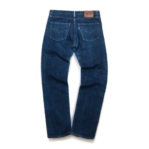 Vintage 90s levi 501 - 501, big