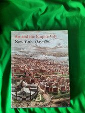 Art and the Empire City - New