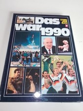Das war 1990 - Stern Jahrbuch