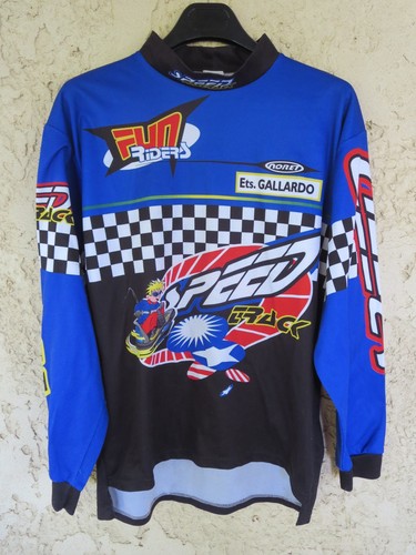 Noret speed track motorrad - track,