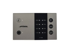 LED Kontrollpanel Schaudt LT