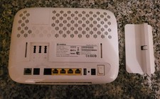 Vodafone LTE Router (EasyBox 904 LTE) 4G Funk Router 