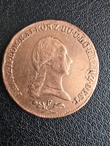 Kreuzer 1800 österreich - 6,