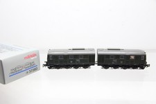 H0 Märklin 37282 DB V188 001 a/b Doppellok Diesellok digital AC OVP N103