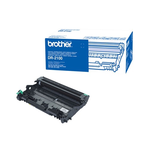 Brother trommel 21x0 - trommel, f.