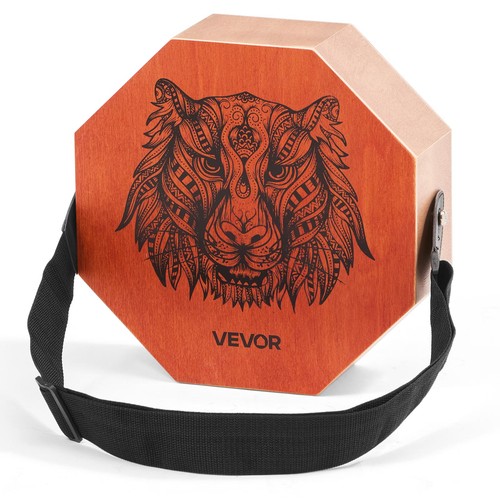 Vevor cajon instrument - cajon,