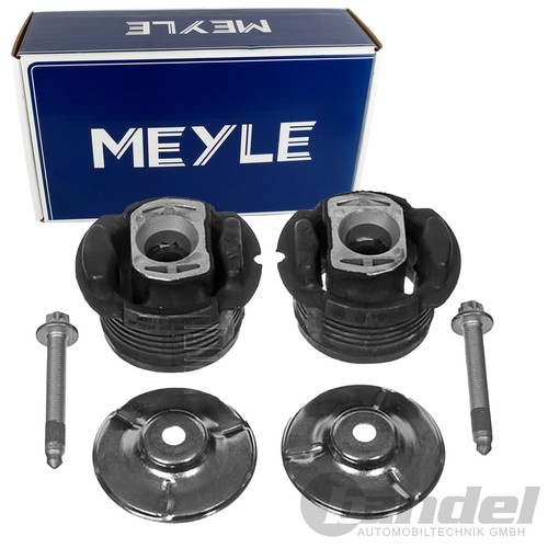 Meyle lagerung achskörper - meyle,