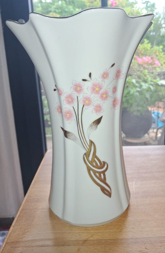 Vase von wunsiedel - vase,