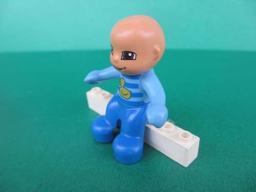 Lego duplo figur - duplo, kind