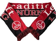 (N-6) 1. FCN Schal Fanschal