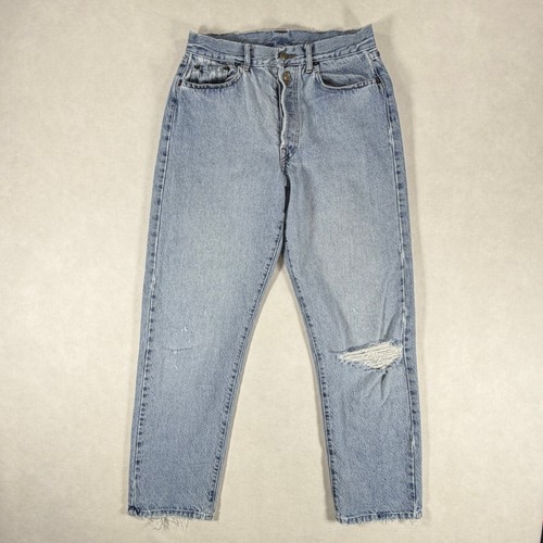 Vintage replay blue jeans - vintage,