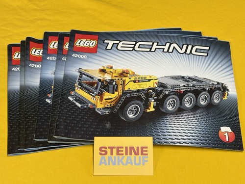 Lego bauanleitung - -,