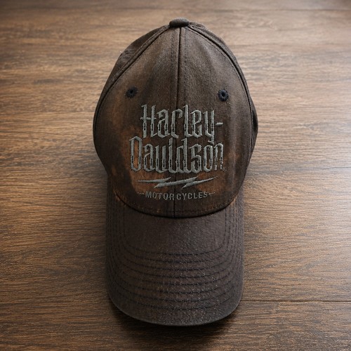 Harley davidson cap hannover - harley,