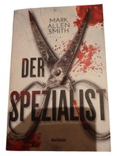 Der Spezialist Mark Allen