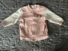 Disney baby college jacke - baby, mit