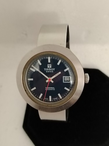 Tissot sideral automatik - tissot,
