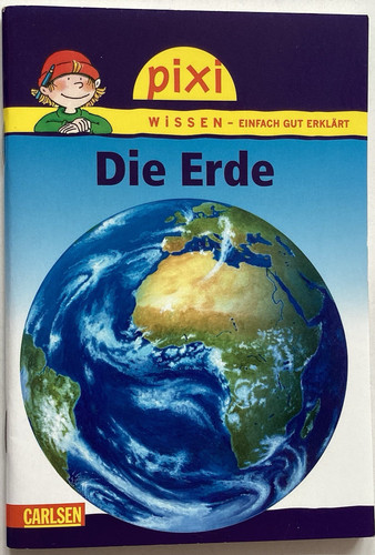 Pixi wissen band die - pixi,