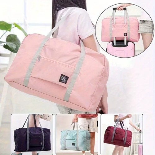 Foldable travel bag for - foldable,