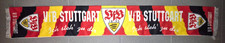 VFB Stuttgart Schal / ICH STEH