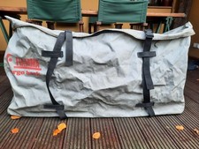 Cargo back von Fiamma