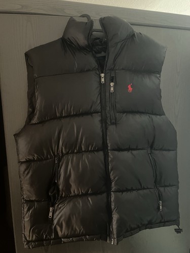 Polo ralph lauren daunenweste - polo,