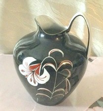 Spechtsbrunn-Porzellan Vase