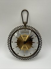 Atlanta mechanische wanduhr - atlanta,