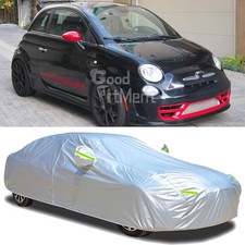 Draussen Autoabdeckung Sonne