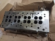 Zylinderkopf Hyundai Terracan