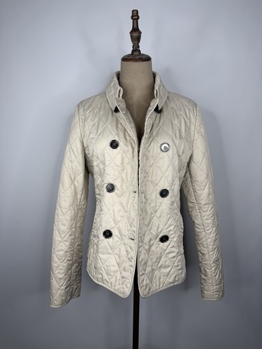 Burberry damen steppjacke - burberry,