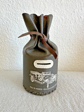 DDR SPARDOSE LEDER ROLLS ROYCE