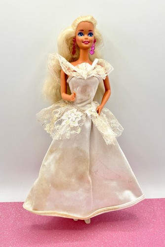 Barbie crystal secret hearts - barbie,
