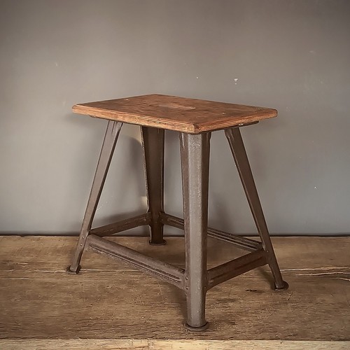 Rowac hocker gemarkt - hocker,