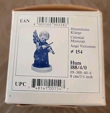 Hummel figurine 154 - hummel, #154