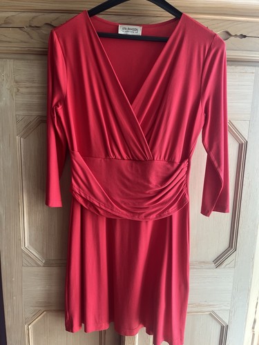Uta raasch kleid 40 - gr.,