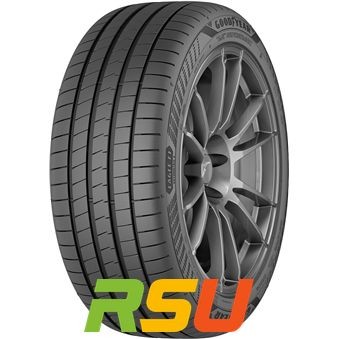 Goodyear eagle asymmetric 6 - goodyear, f1