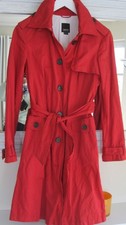 ESPRIT Trenchcoat Gr.40