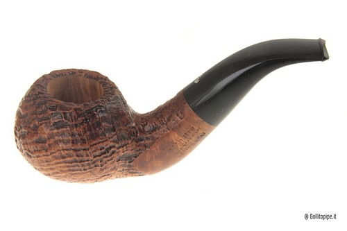 Anatra sandblast full - full, bent