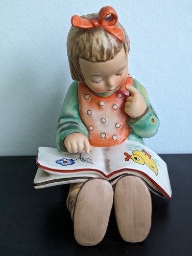 Goebel hummelfigur der - goebel/hummelfigur, "der