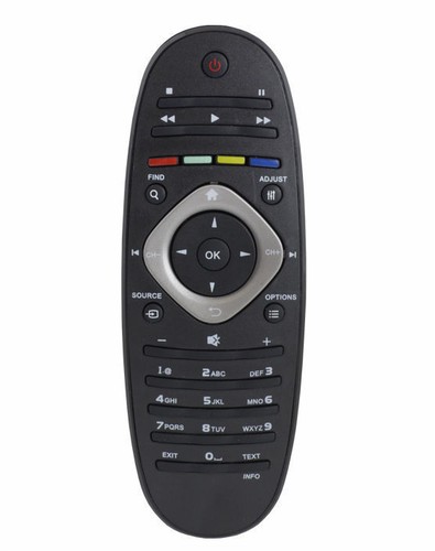 Fernbedienung fur philips - fernbedienung,