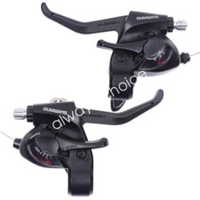 Fahrrad Schalthebel Shimano