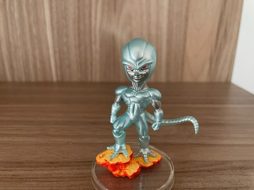 Gashapon metal cooler ultimate - gashapon,