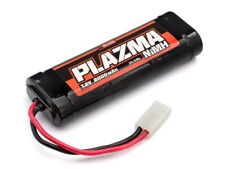 HPI  Savage X  4.6  – #160150 - Plazma 7.2V 2000mAh NiMH Stick Akkupack